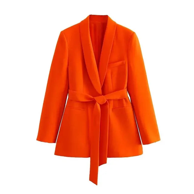 Ensemble Blazer chic